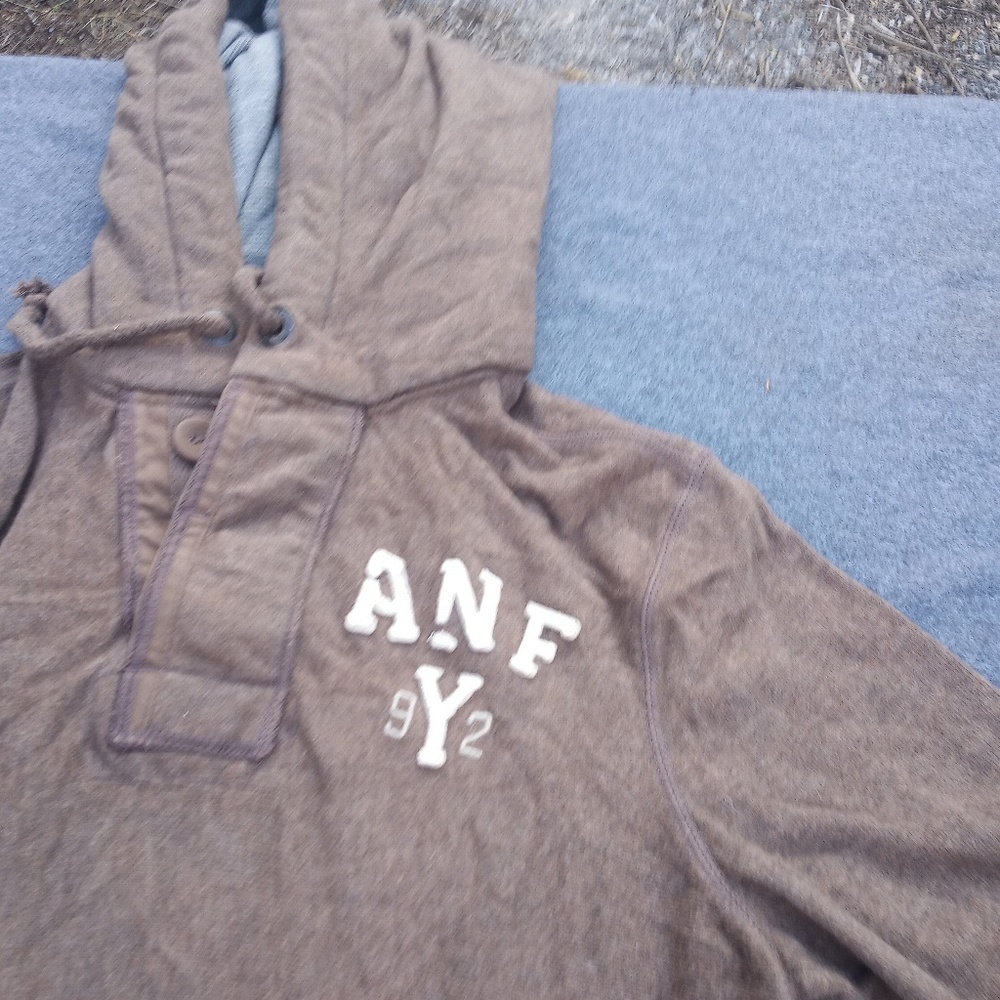 Abercrombie and Fitch Hoodie